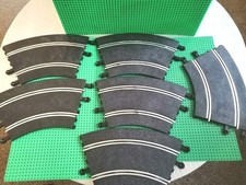 Scalextric classic track - 1:32,