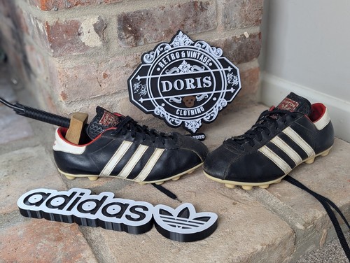 Vintage adidas uwe football - vintage,