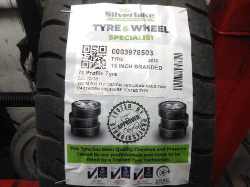 225 r15 112 110s - 70,
