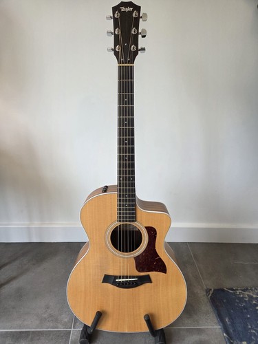 Taylor 214ce electro acoustic - taylor, electro-acoustic