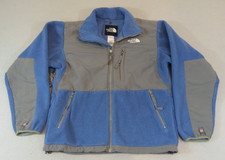 Vintage 90s North Face Denali