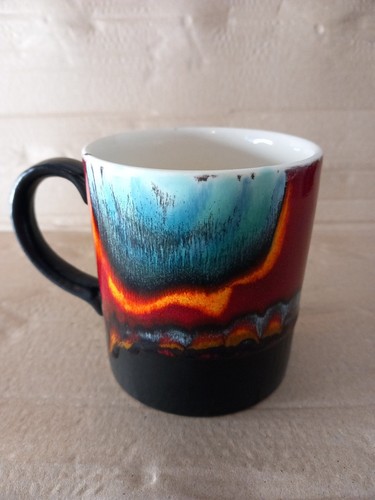 Poole pottery millennium hand - pottery,