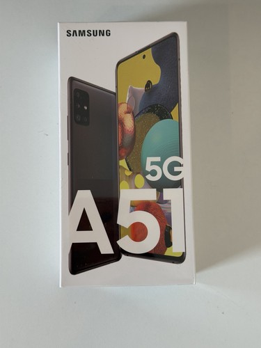 Samsung galaxy a51 128gb - galaxy, 5g
