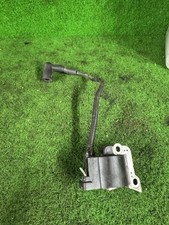 Mantis Tiller 4 Stroke Honda