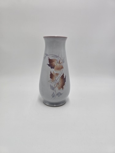 Denby twilight vase 20cm - twilight,