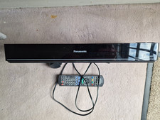 Panasonic DMR-EX97 Twin HD Tuner DVD Recorder, 500GB HDD,  Copy from USB to HDD