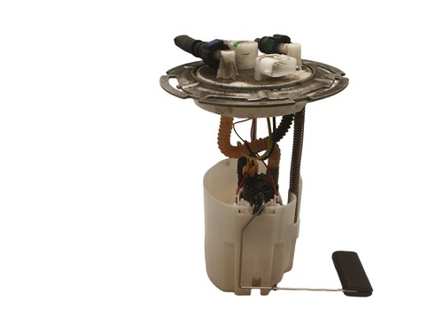 Nissan note fuel pump - fuel,