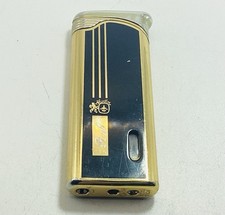 Vintage  Colibri Molectric Gas