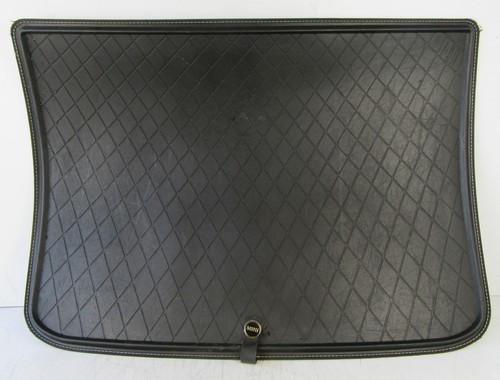 Genuine used mini - genuine, fitted