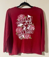 Wheels & Dollbaby Classic