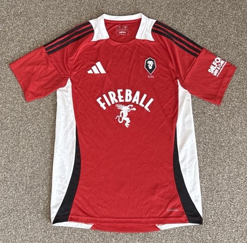 Salford city 2024 home - city, 2024/25