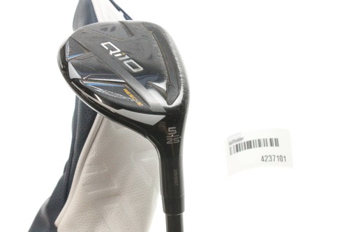 Taylormade qi10 rescue golf - qi10,