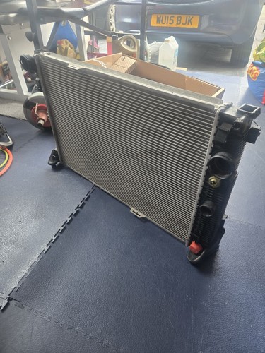 Nissens engine coolant - engine,