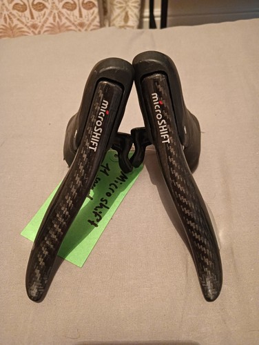 Microshift arsis speed - microshift,