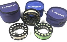Loop Sweden Model 2 fly reel