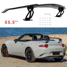 Glossy 55'' GT Racing Rear