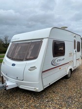 Lunar stellar caravan 2004