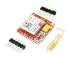 SIM800L GSM GPRS Module 3.7 to