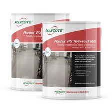 Heavy Duty 2 Pack Epoxy Paint