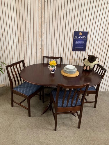 Stag minstrel vintage dining - minstrel,
