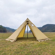 Yurt Style For camping Tent