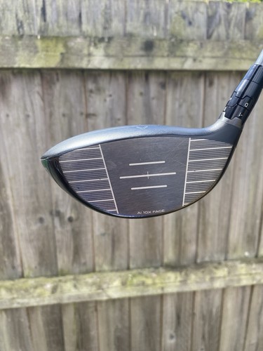 Callaway elyte mini driver - mini,
