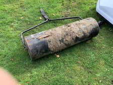 Tractor Garden Mower