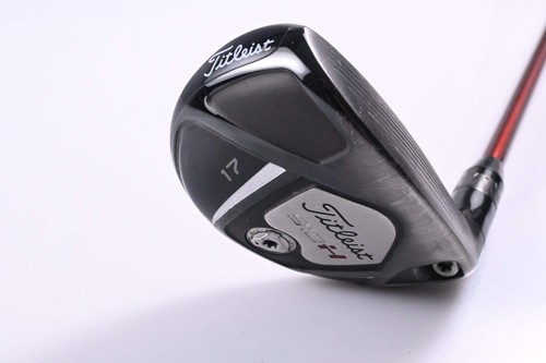 Ladies titleist 910h - ladies, hybrid