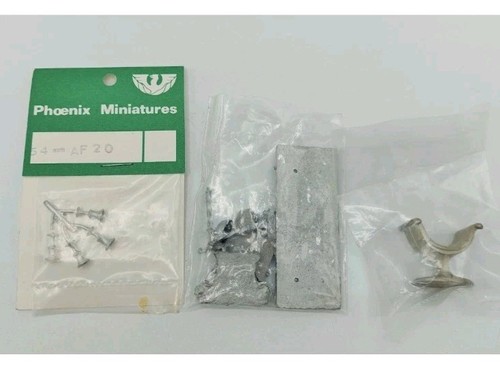 Vintage phoenix miniatures - vintage,