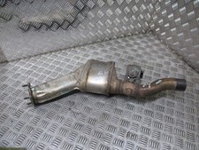 2017 AUDI A4 AVANT S-LINE B9 2.0TDI MK5 CATALYTIC CONVERTER REF10890