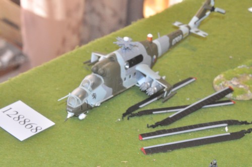 20mm modern warsaw pact - /,