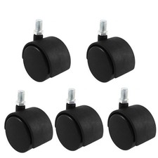 5pcs m10 15mm threaded - 5pcs,