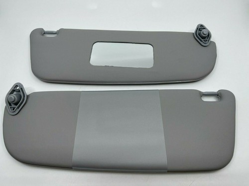 Sunvisor sun visors set - set, for