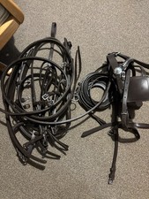 Driving Harness Shetland/Small Pony Quick Release 