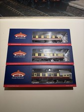 Bachmann Ex-LMS Porthole