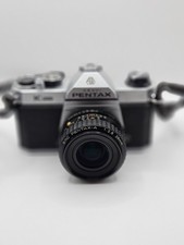 Asahi Pentax K1000 35mm SLR