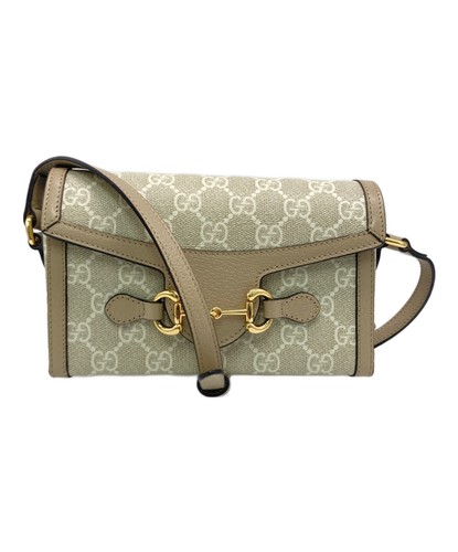 Gucci mini 699296 beige - gucci,