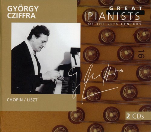 Rgy cziffra gyorgy - gy�rgy,