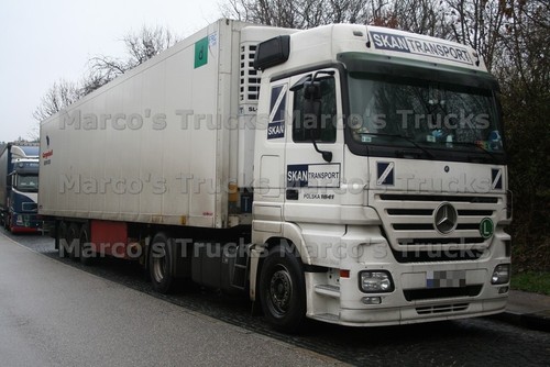 Truck photo mercedes benz - photo, mercedes-benz