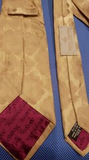 Vivienne Westwood Tie - 100%