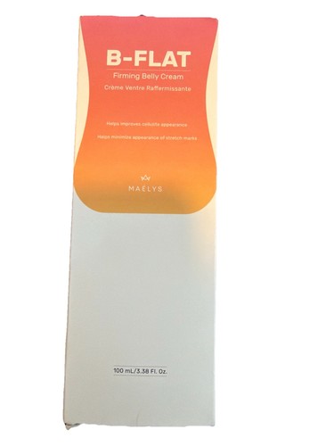 Maelys nib flat body - b-flat,