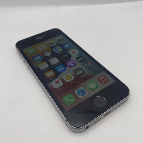 Iphone 1st generation - se,