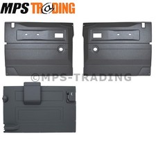 Defender 1987 2002 interior - 1987-2002,