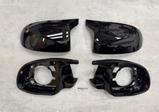 X3M STYLE 4 PIECE WING MIRROR
