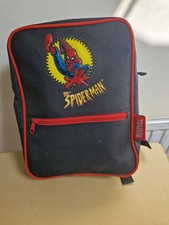 Spiderman Kids Bagpack Marvel