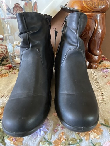 Cotton trader ankle boots size - ankle,