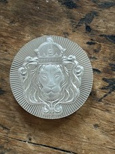 Scottsdale Mint Lion Stacker 2