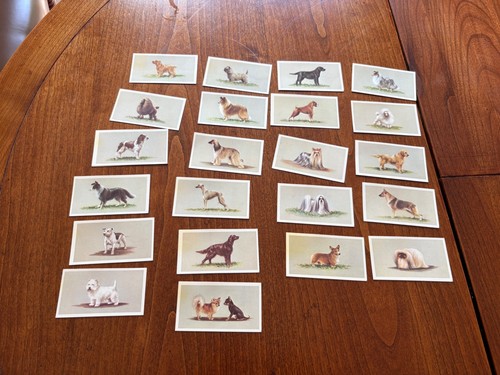 Grandee cigar cards top - grandee,