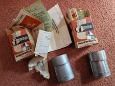 Ingersoll Vintage Steel Closed