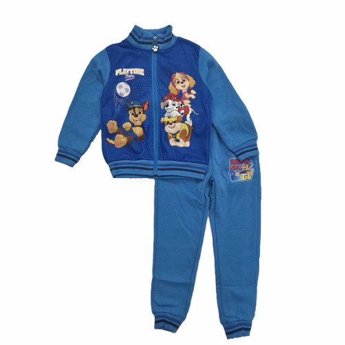 Paw patrol jogging - set, boys